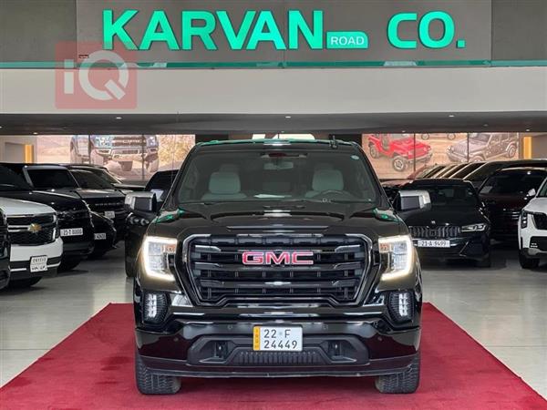 GMC for sale in Iraq